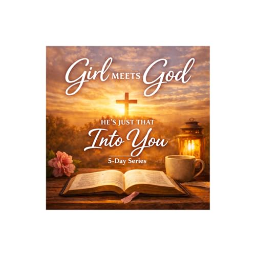 DAY 4 HE'S JUST THAT INTO YOU - SHE CHOSE HIM