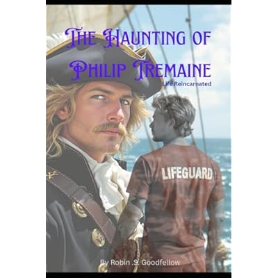 The Haunting Of Philip Tremaine