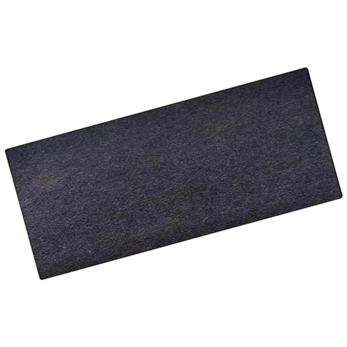 Tapis d'entretien mécanique pour bricoler proprement dans son garage