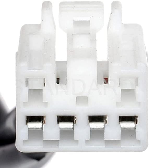 Standard Motor Products US-500L Ignition Lock Cylinder