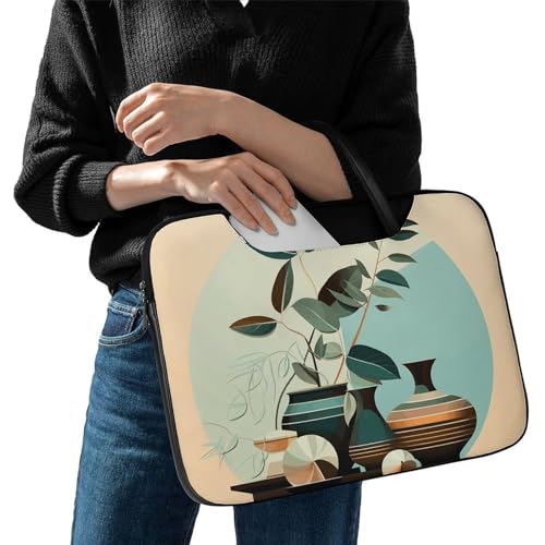 Bolso clásico para laptop 17 pulg impermeable miniatura 2
