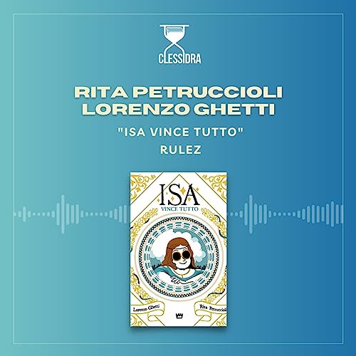 Rita Petruccioli e Lorenzo Ghetti "Accolli e influencer rinascimentali"