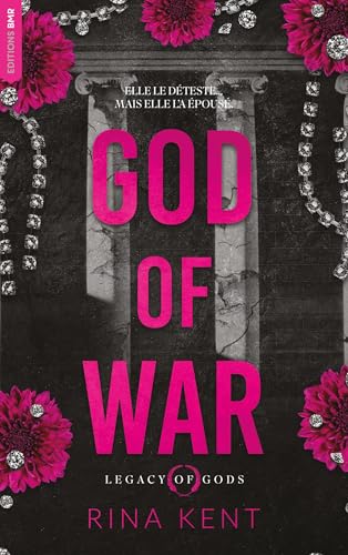 God of War, Legacy of Gods Tome 6 (Édition Française)