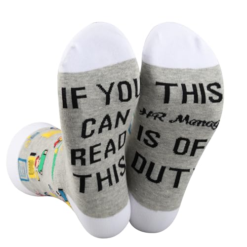 Chaussettes de remise de diplôme LEVLO pour partager la fierté d'un succès à Noël