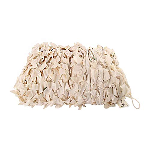 ZHJBD Camouflage Woodland Camo Netting Camouflage Net for Camping Hunting Shooting Military Party Decoration Sunscreen Nets,Camo Cover, Military Net,Sunscreen Mesh Cover Shade Awning (Size : 10x10m)
