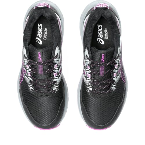 ASICS ASICS Women's Gel-Venture 9 Running Shoes, 5, Black/Bold Magenta
