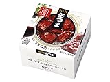 国分グループ本社 KK 缶つま 国産牛すね肉の神戸赤ワイン煮 160g