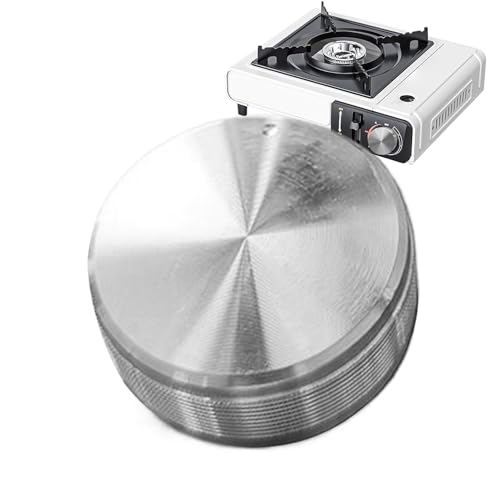 Zahoken Perillas para Estufa | Mandos De Control Exterior Botón De Placa De Cocción | Repuestos Ergonómicos para Placas De Cocina,Cocina Hogar Apartamento Camping Fiestas para Cocineros Inquilinos