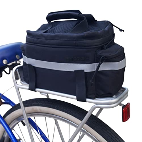 Bikase Kool Pak Trunk/Handlebar Bag #TOP1
