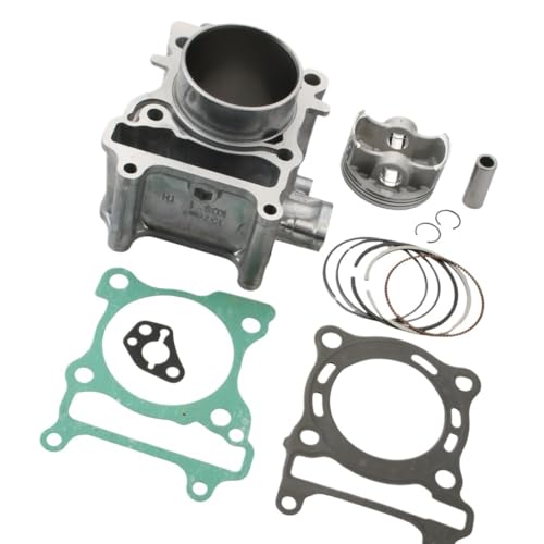 Kit cylindre 62mm PCX 160cc pour WW150AM et PCX150