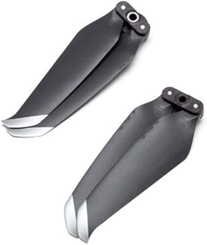 Miniatura 4 de Mavic Air 2s hélice de bajo ruido para DJI Air 2s Fly More Combo Drone Accesorios (1 par)