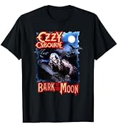 Ozzy Osbourne Patient Nummer 9 T-Shirt - Offizielles Merchandise