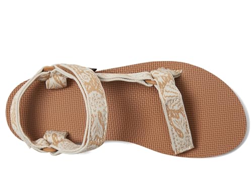Image of Teva Women's Original Universal Sport Sandal, Sirena Tanzine, 5