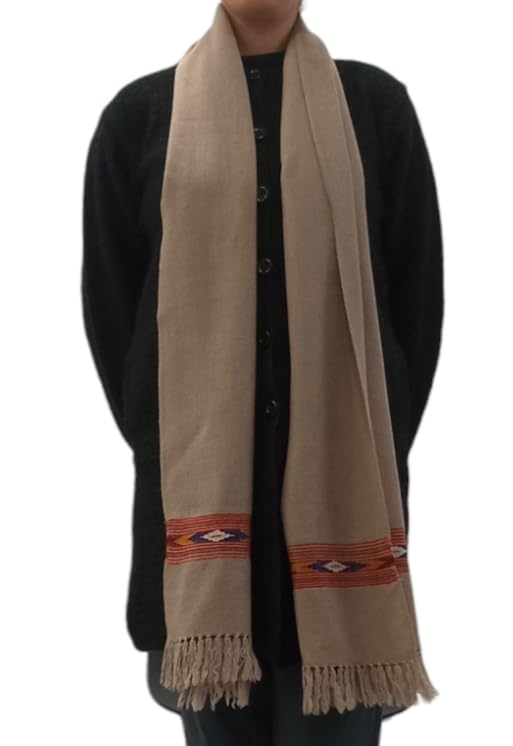 GenericNeeks woolen Stole (muffler)