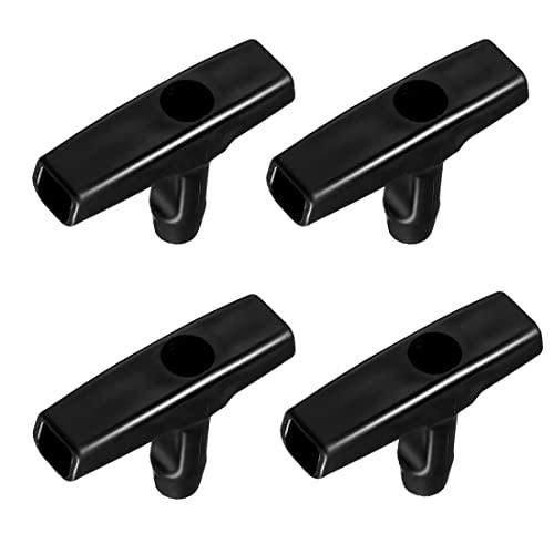 IUDWCG 4 Pcs maniglia di avviamento autoavvolgente...