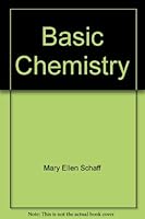 Basic Chemistry 0840328028 Book Cover