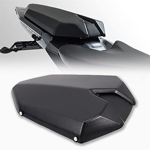 Accessoires moto Yamaha FZ-07 MT-07 2014-2017 capot selle arrière carénage noir