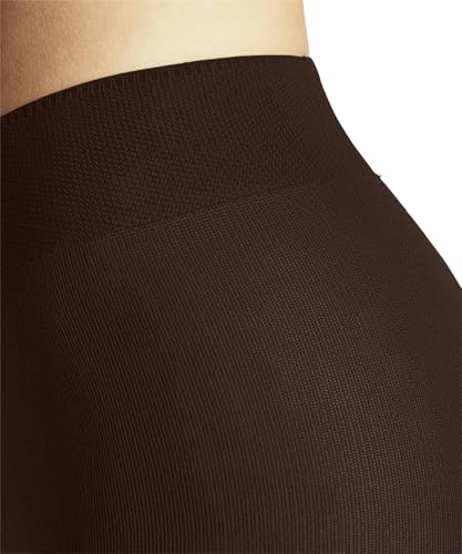 Image of FALKE Women's Family Sustainable Cotton Tights - Sustainable