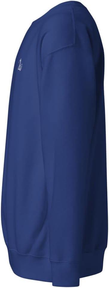 Under Par Unisex Premium Sweatshirt