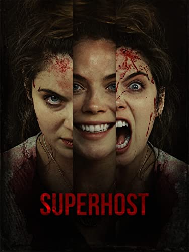 Bild: Superhost - Kein Gastgeber ist wie der andere f�r 0,00 EUR bei amazon.de