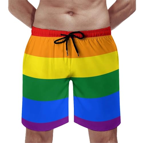 Maillot de bain séchage rapide homme pour éviter les irritations du sable