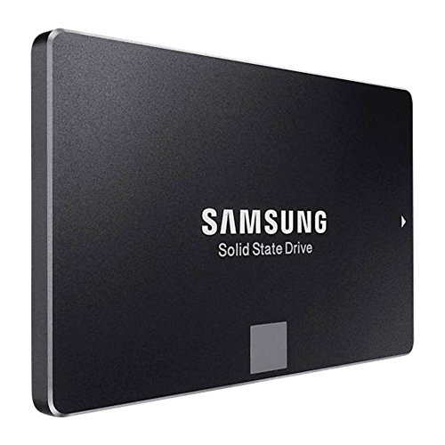 Preisvergleich Produktbild Samsung SM863 1,9 TB Festplatte SATA, SSD, Schwarz
