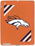 Denver Broncos FOCO Denver Broncos Team Logo Housse en Silicone pour Tablette