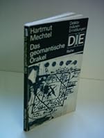 Das geomantische Orakel 3360001451 Book Cover