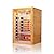 TaTalife Far-Infrared Home Sauna,1 -2 Person Canadian Hemlock Indoor Sauna, 10 Min Warm-up, LED Reading Lamp, LCD Display-Control, Bluetooth Speakers with 8mm Tempered Glass Door (47.24*41.33*74.80IN)