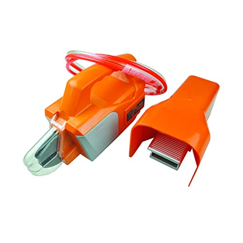 Sertisseur pneumatique AM-10/30 pour types de terminaux