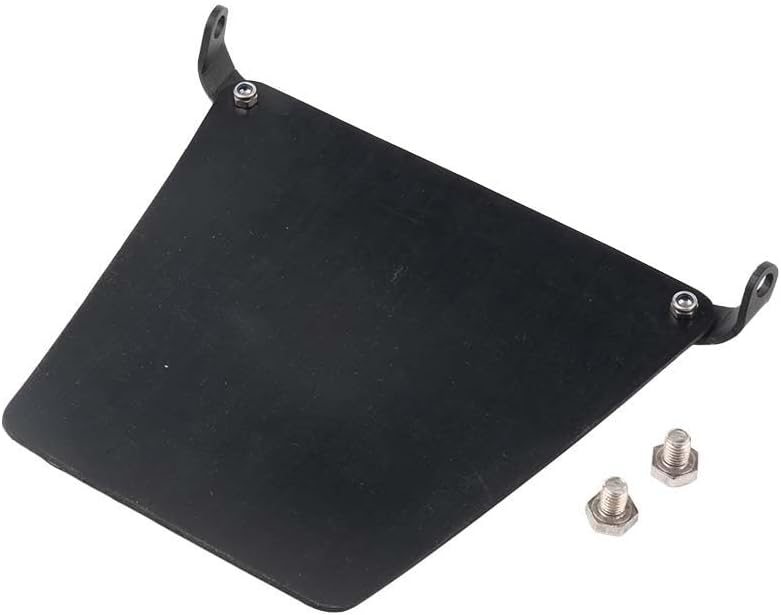 Motorcycle Mudguard Motorcycle Accessories Motorcycle Mudguard Rear For CB500X 2022 2023 Shock Shield Cover Rear Mudguard