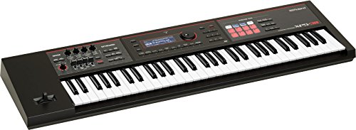 Roland XPS-30 | Teclado Sintetizador