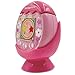 xcivi Desktop Dock Cradle Holder Stand for Tamagotchi Pix Virtual Interactive Pet (Dock Only) (Red)