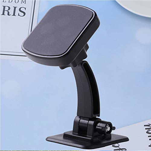 CLISPEED Suporte Do Telefone Do Carro Universal Suporte de Telefone Autoadesivo Suporte Magnético Do