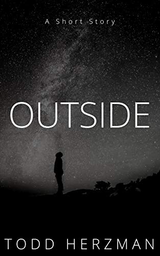 Cover of Outside