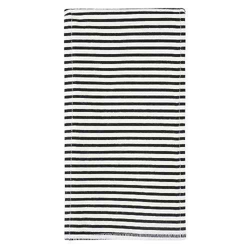 ONESIES 4-Pack Baby Boys Bear Flannel Burp Cloths4