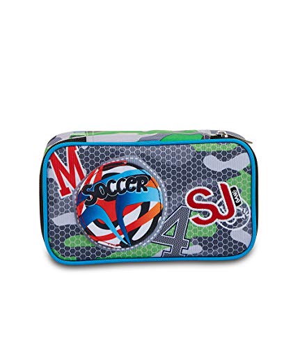 Astuccio SEVEN - QUICK CASE - SPORT BOY