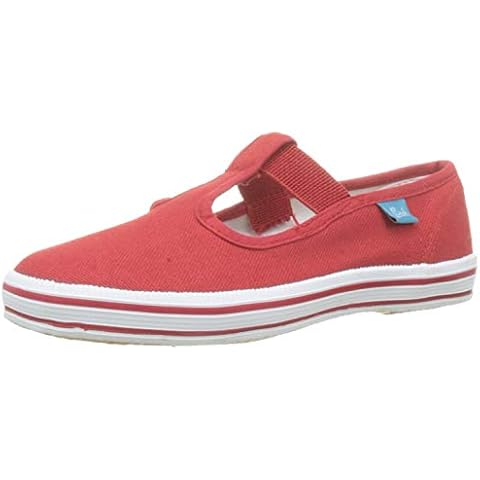 Beck Chaussures en toile Enfant Cover