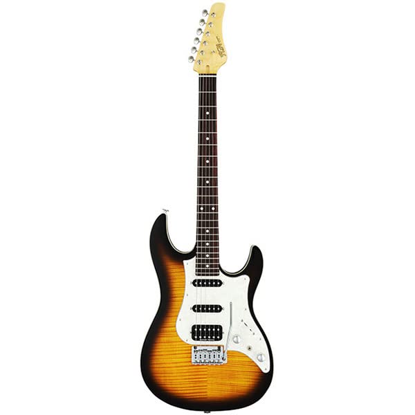 FUJIGEN フジゲン JOS2-FM-R エレキギター JOS2-FM-R/JBT : J-Standard ODYSSEY |JOS2-FM-R/JBT : J