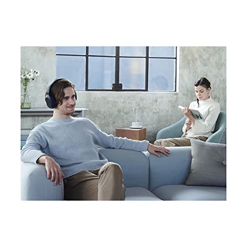 Sony RF400 Wireless Home Theater Headphones for Watching TV (WHRF400), Black, 2.9 (Requires use of RCA Audio Out or Headphone Jack on Television) - Image 3