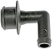 Dorman 47057 PCV Elbow Compatible with Select Dodge / Jeep Models