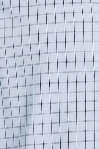 Lands' End Men's Long Sleeve Tailored Fit Travel Kit Shirt2