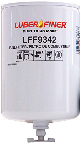 Exclusive Discount 🔥 Luber-finer LFF9342-12PK Heavy Duty Fuel Filter, 12 Pack