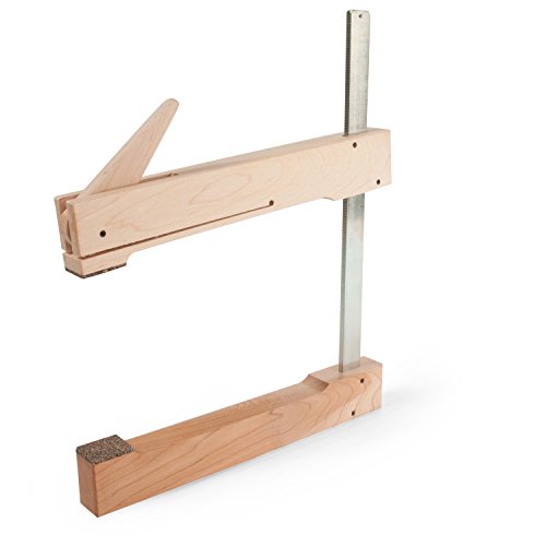 StewMac Cam Clamp, Large - 8-1/2