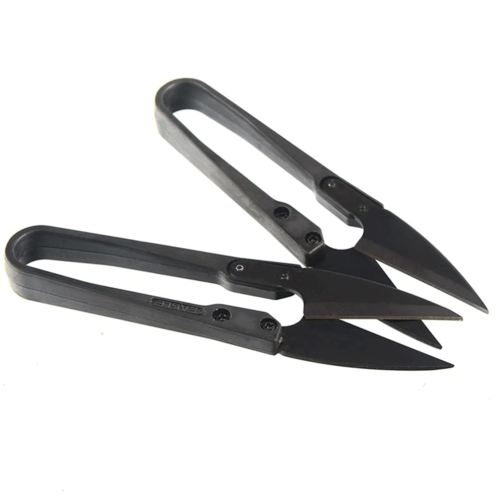 Bastelschere, 1 Stück/Fadenschere, Nähschere, Bastelschere, Stich, Stickerei, Schneiderschere, Stoffschneider, Zubehör, Werkzeuge for Nähschere