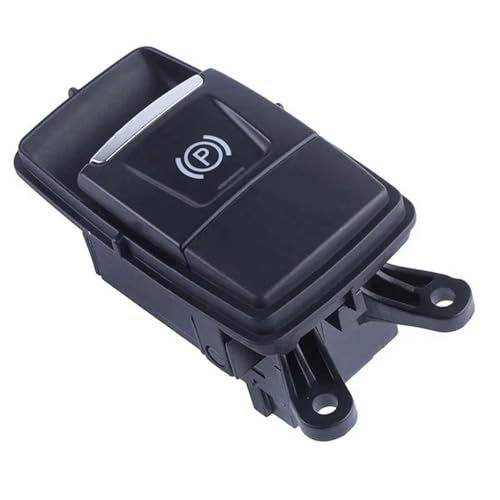 Bouton de frein à main réactif OEM 61319877887 interrupteur de stationnement précis pour X1