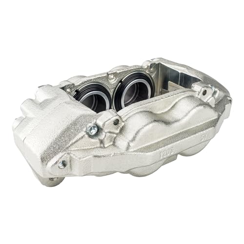 Image of PHILTOP Front Right Brake Caliper 19-3274 Compatible with 2007-2016 Toyota Tundra, 2008-2016 Toyota Sequoia
