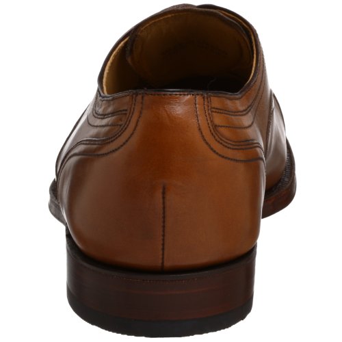 Image of Neil M Men's Vanderbilt Cap-Toe Oxford