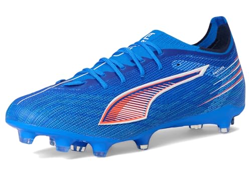 Image of PUMA Mens Ultra 6 Pro FirmArtificial Ground Soccer Cleats