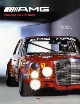 Hardcover AMG. Englische Ausgabe Book
